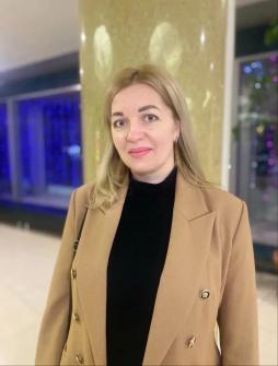 Скульская Людмила Константиновна