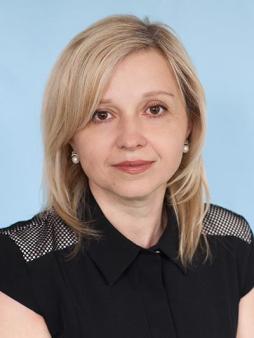 Левкина Светлана Григорьевна